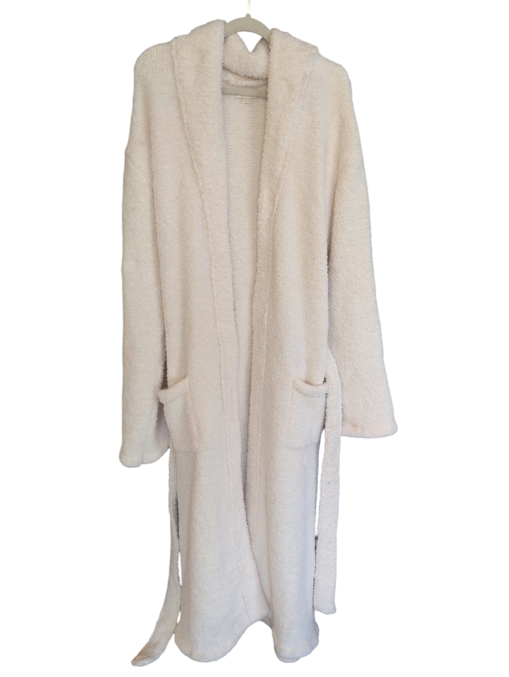 Barefoot Dreams CozyChic Pearl Robe - Picture 3 of 5